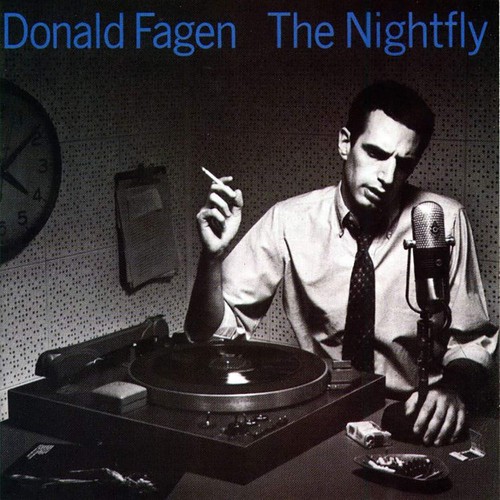 Donald fagen the nightfly - fagen,