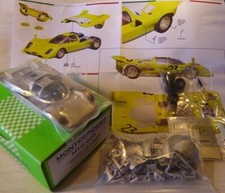 kit FERRARI 512S COUPE