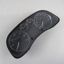 Cruscotto P9654485280 per PEUGEOT 307 MK1 2001-2005 usato (60480)