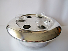 Lino Sabattini servizio da