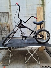 Bici Custom Schwinn StingRay OCC