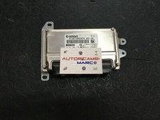 CENTRALINA MOTORE SMART 451 FORTWO BENZINA 2007-2014 0261S04778 A1321502379 001