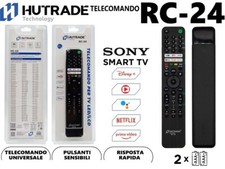 Telecomando universale 24 - x,