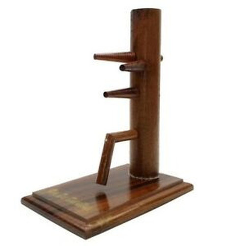Mini palo cinese wing - wing, chun