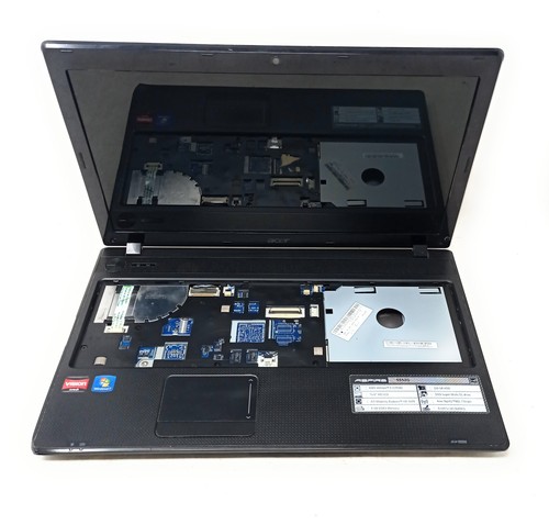Acer aspire 5552 pew76 - acer,