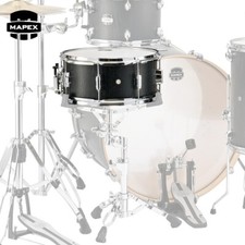 Tamburo rullante mapex black - tamburo,