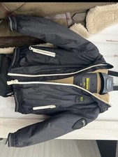 giubbotto blauer bimbo nuovo senza etichetta utilizzato solo una volta ..