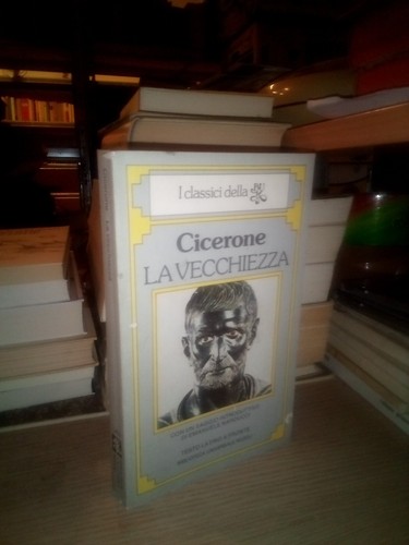 Cicerone vecchiezza bur - vecchiezza,