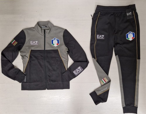 Ea7 emporio armani fisi tuta - a,
