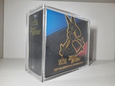 Case Plexiglas Protettore ETB