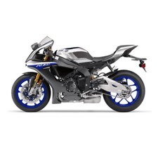 Stompgrip trasparente, Yamaha