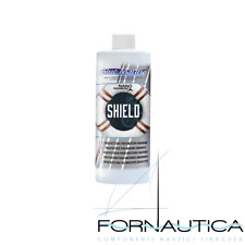 BLUE MARINE SHIELD -