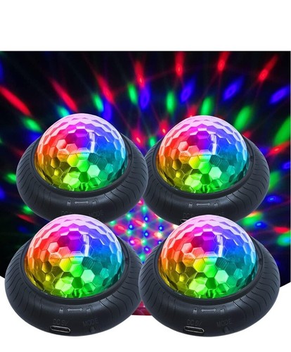 Confezione luci sfera - confezione,