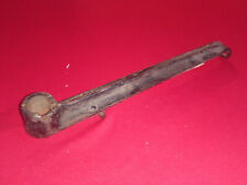 FIAT BALILLA TRE MARCE STAFFA REGGI BAULE POSTERIORE