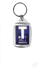 RECENTE PORTACHIAVI logo