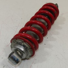 Ammortizzatore a molla