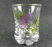 Bicchiere bicchierino liquore