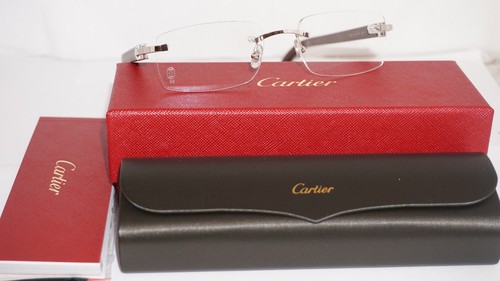 Occhiali vista cartier - occhiali,