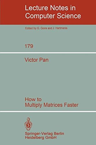 How multiply matrices - to,