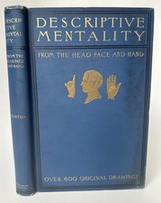 PHYSIOGNOMY PHRENOLOGY