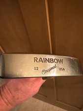 Rainbow Original 02 USA putter