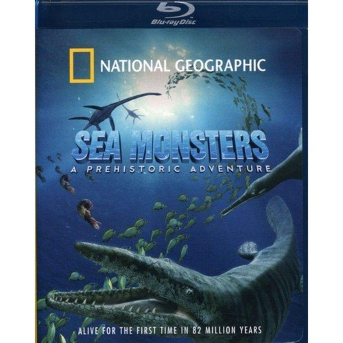 National geographic sea - national,