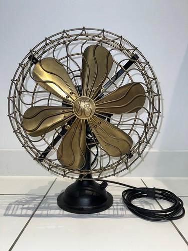 Bellissimo ventilatore - , da