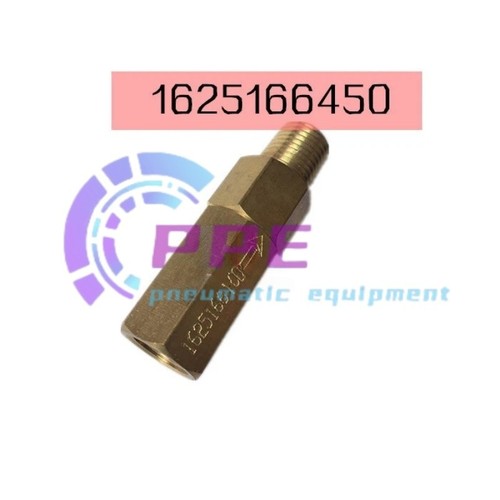 1pcs new 1625166450 valvola - new,