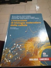 L'ESSENZIALE DI BIOLOGIA
