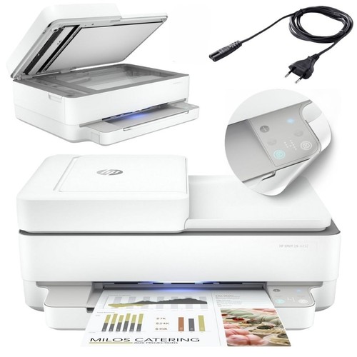 Stampante multifunzione - , a