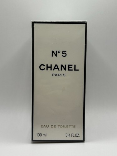 Chanel vintage eau - chanel,