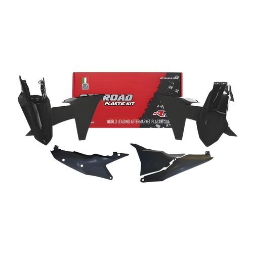 Kit carene racetech per - per, ktm