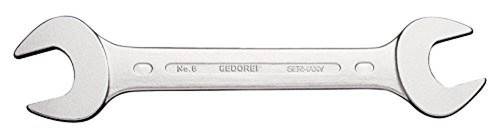 Gedore - (tg., mm)