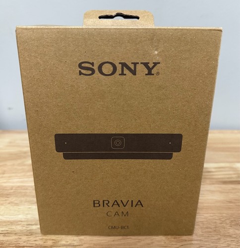 Sony bravia cam - bravia,