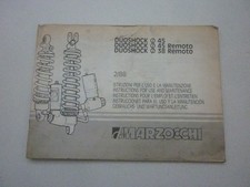 LIBRETTO USO E MANUTENZIONE
