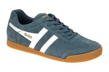 Scarpe Gola HARRIER blu scarpe