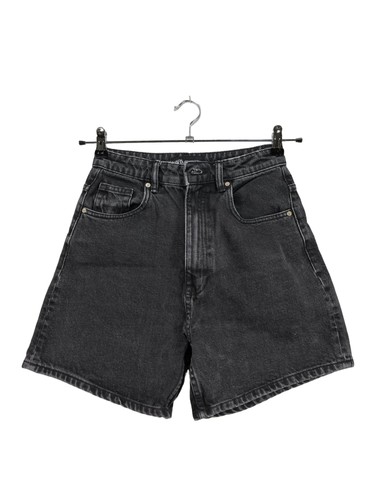 Zara pantaloncino jeans - zara,