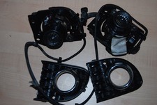 FARI FENDINEBBIA FIAT 500