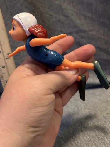 Disney pixar luca - luca, giulia