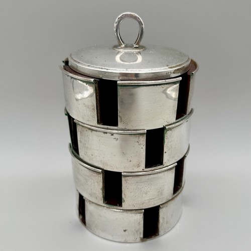 Porta fiches gioco vintage - gioco,