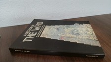 A Decade of the WHO