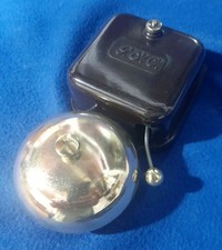 CAMPANELLO PORTA VINTAGE