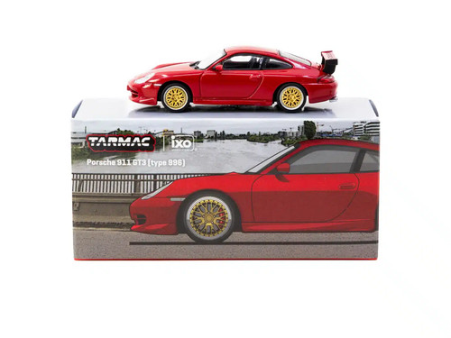 Tarmac works porsche 911 gt3 - works,