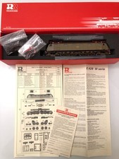 Rivarossi FS E428 162 DIGITALE