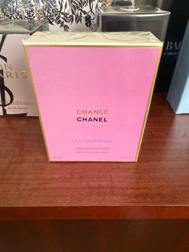 Chanel chance 4oz women s - 3.4oz, women's