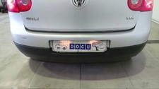 1J6807421D REAR BUMPER /
