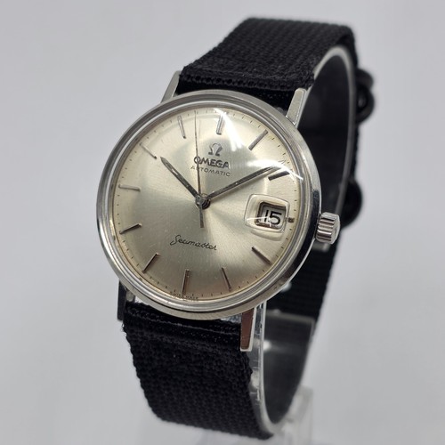 Orologio uomo omega - orologio,