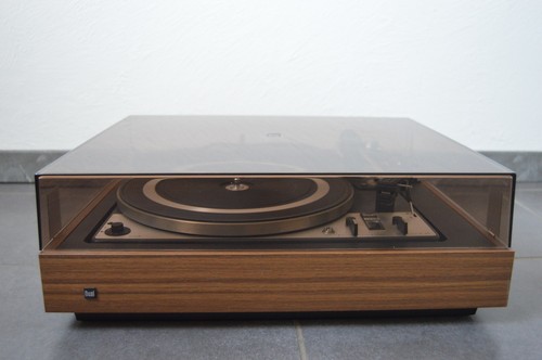Dual giradischi 1228 - 1228, +
