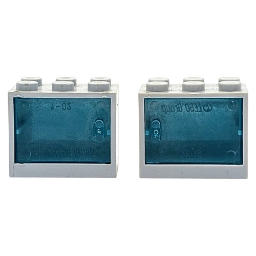Lego lotto armadi grigio - lotto, grigio/blu