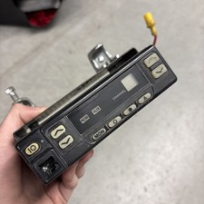 Kenwood TK-762G-1 VHF FM